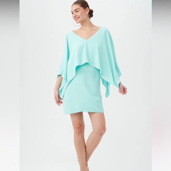 Trina Turk NEW Azzurra dress Size medium - Picture 1 of 14